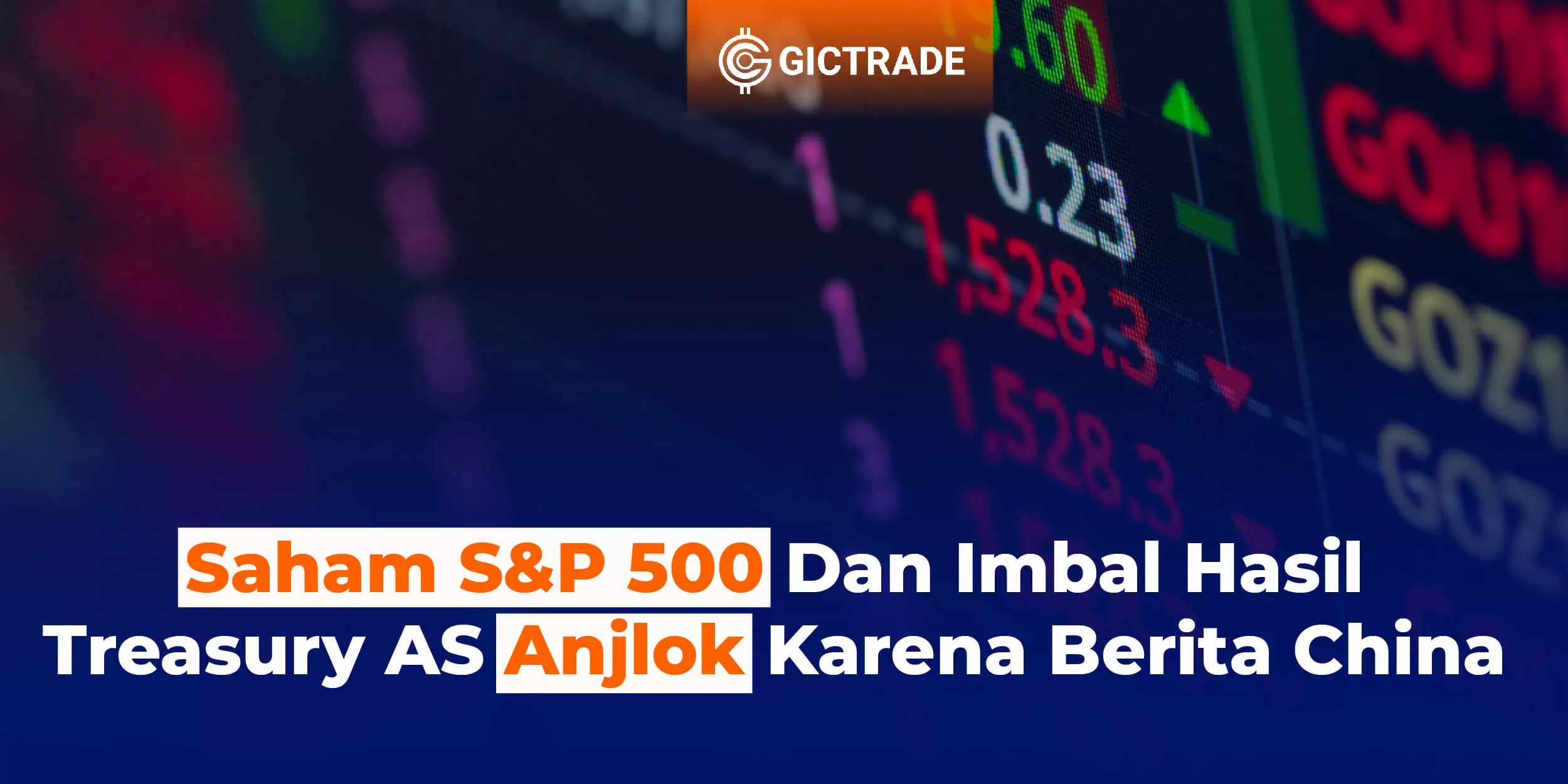 saham s&p 500